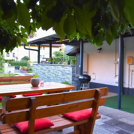 Apartma Franko Cerklje na Gorenjskem Ngoại thất bức ảnh