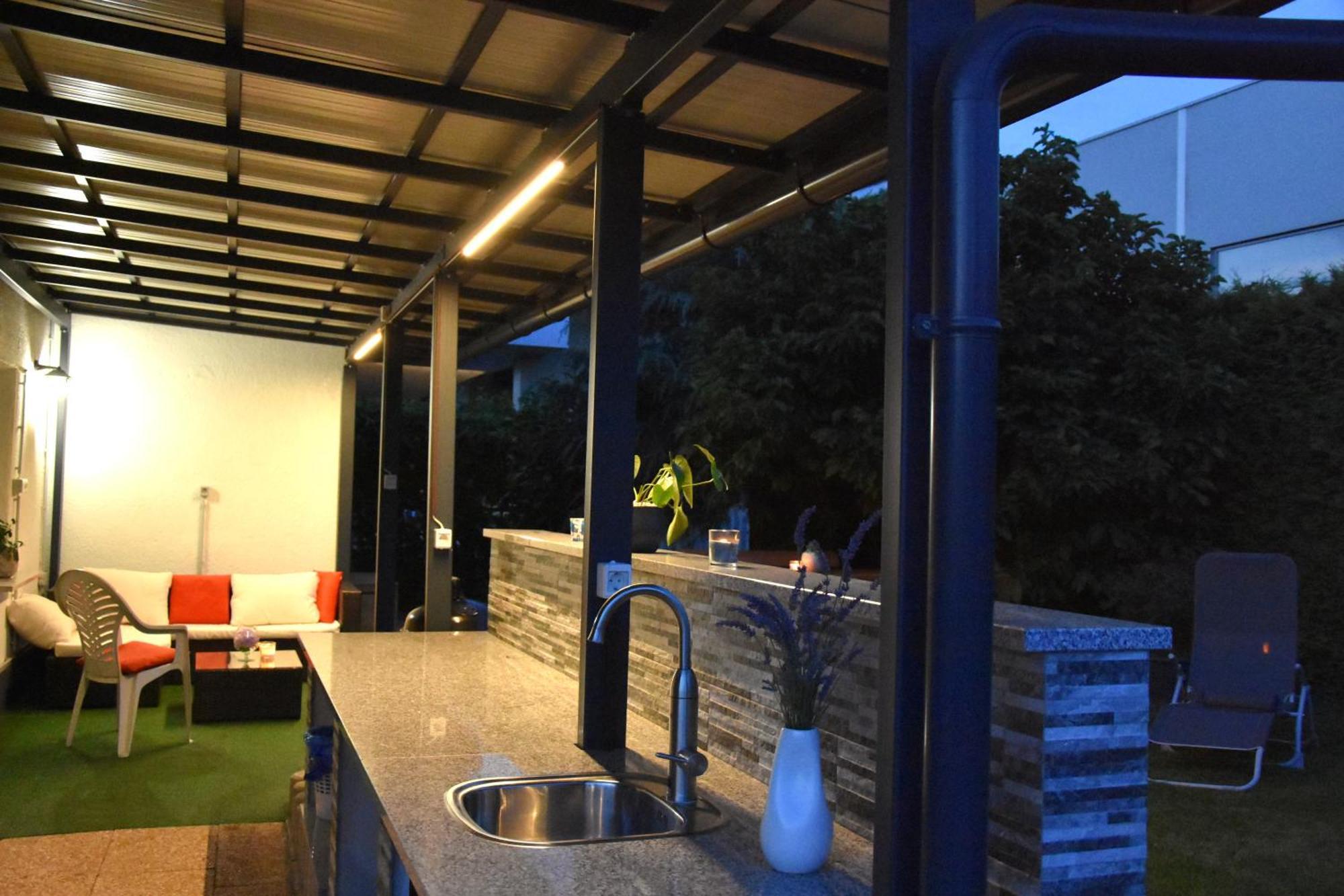 Apartma Franko Cerklje na Gorenjskem Ngoại thất bức ảnh